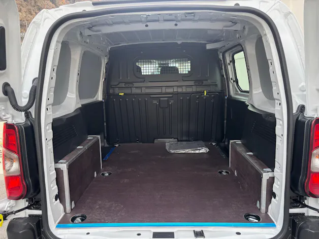 Citroën Berlingo M 1.5 BlueHDi 100 S/S