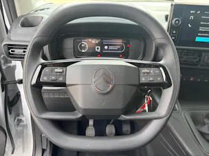Citroën Berlingo M 1.5 BlueHDi 100 S/S