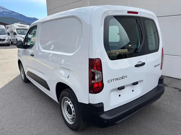 Citroën Berlingo M 1.5 BlueHDi 100 S/S
