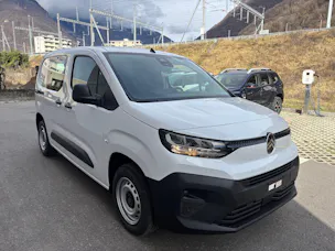 Citroën Berlingo M 1.5 BlueHDi 100 S/S