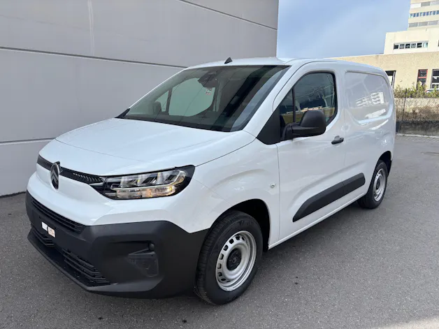 Citroën Berlingo M 1.5 BlueHDi 100 S/S