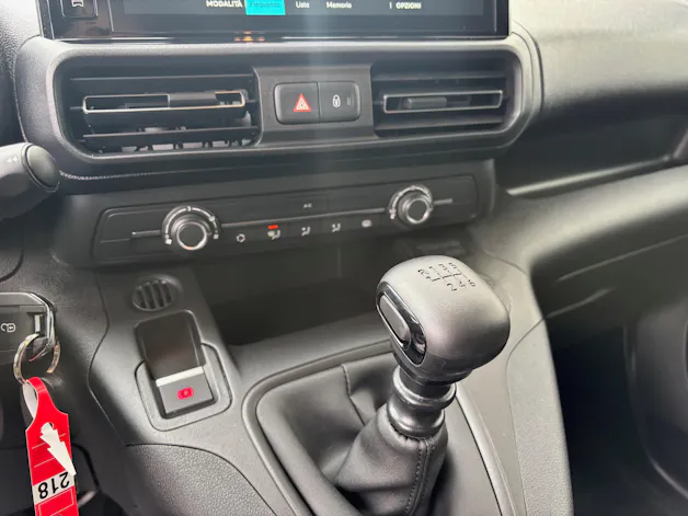 Citroën Berlingo M 1.5 BlueHDi 100 S/S