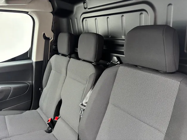 Citroën Berlingo M 1.5 BlueHDi 100 S/S