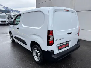 Citroën Berlingo M 1.5 BlueHDi 100 S/S