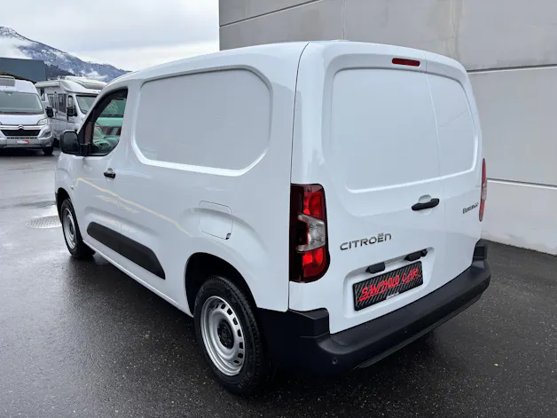 Citroën Berlingo M 1.5 BlueHDi 100 S/S