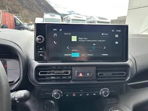 Citroën Berlingo M 1.5 BlueHDi 100 S/S
