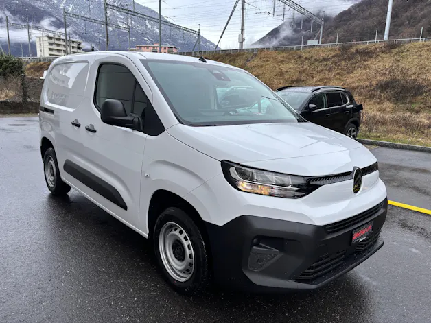Citroën Berlingo M 1.5 BlueHDi 100 S/S
