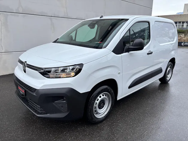 Citroën Berlingo M 1.5 BlueHDi 100 S/S