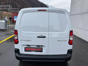 Citroën Berlingo M 1.5 BlueHDi 100 S/S