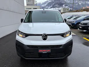 Citroën Berlingo M 1.5 BlueHDi 100 S/S