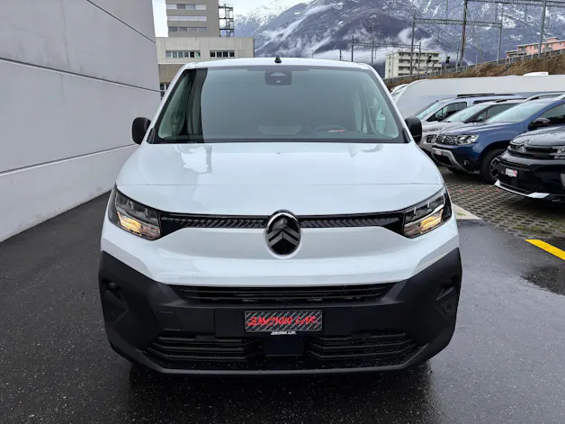 Citroën Berlingo M 1.5 BlueHDi 100 S/S