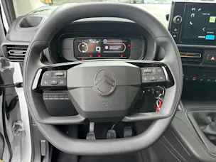 Citroën Berlingo M 1.5 BlueHDi 100 S/S
