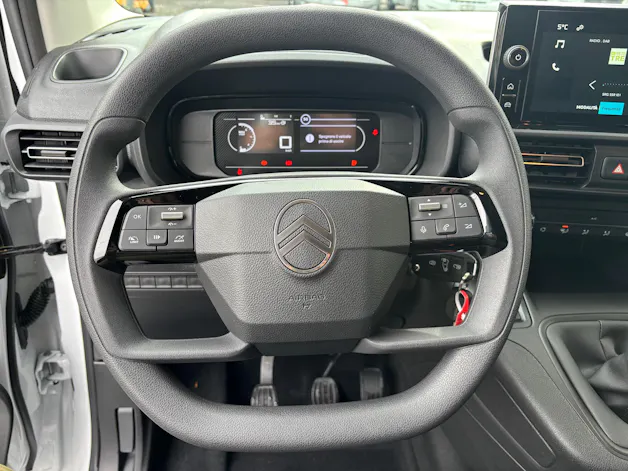 Citroën Berlingo M 1.5 BlueHDi 100 S/S