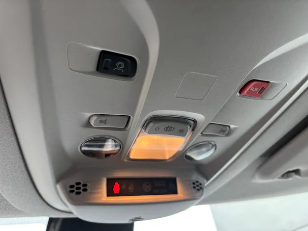 Citroën Berlingo M 1.5 BlueHDi 100 S/S