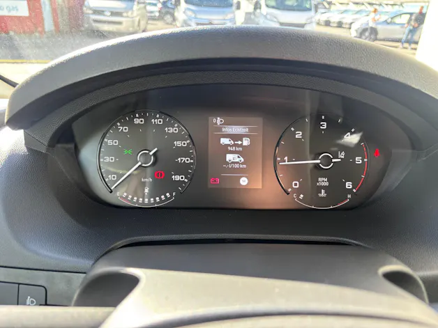 Citroën Jumper Kaw. 35 L2H2 2.2 BlueHDi 140 First S/S