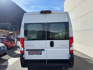 Citroën Jumper Kaw. 35 L2H2 2.2 BlueHDi 140 First S/S