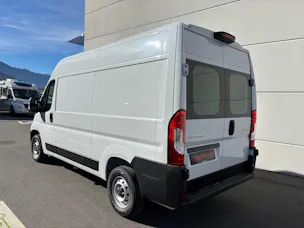 Citroën Jumper Kaw. 35 L2H2 2.2 BlueHDi 140 First S/S
