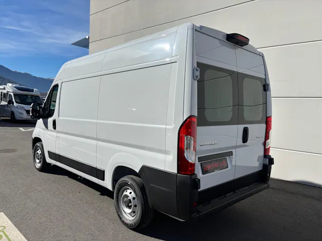 Citroën Jumper Kaw. 35 L2H2 2.2 BlueHDi 140 First S/S
