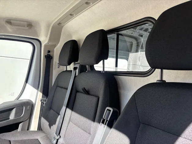 Citroën Jumper Kaw. 35 L2H2 2.2 BlueHDi 140 First S/S