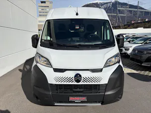 Citroën Jumper Kaw. 35 L2H2 2.2 BlueHDi 140 First S/S