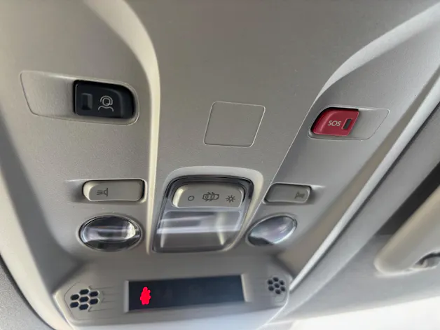 Citroën Berlingo M 1.5 BlueHDi 100 S/S
