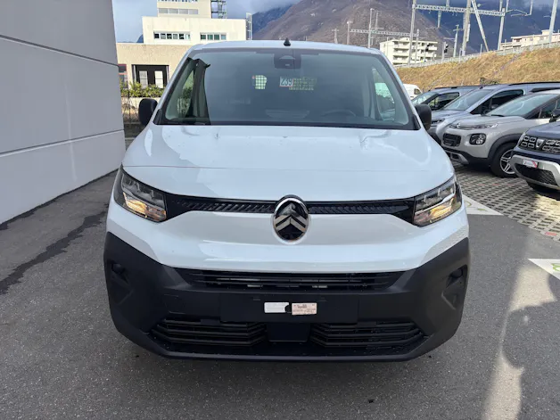 Citroën Berlingo M 1.5 BlueHDi 100 S/S