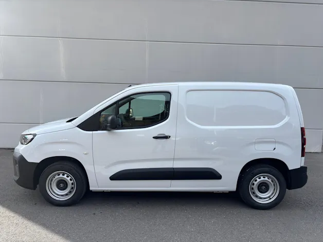 Citroën Berlingo M 1.5 BlueHDi 100 S/S