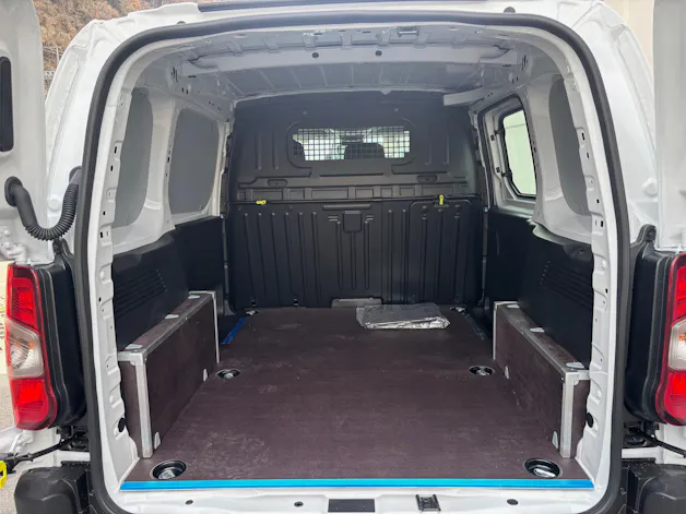 Citroën Berlingo M 1.5 BlueHDi 100 S/S