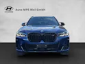BMW X3 M40d