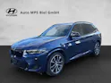 BMW X3 M40d