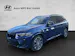 BMW X3 M40d