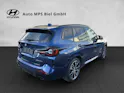 BMW X3 M40d