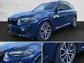 BMW X3 M40d