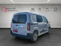 Citroën Berlingo M 1.5 BlueHDi 100 First S/S