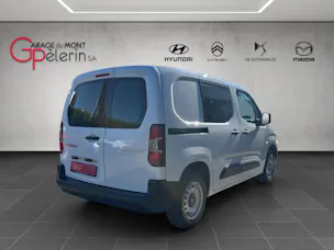 Citroën Berlingo M 1.5 BlueHDi 100 First S/S