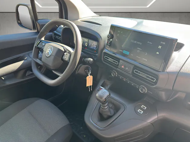 Citroën Berlingo M 1.5 BlueHDi 100 First S/S