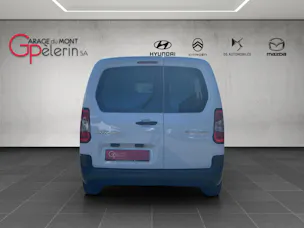 Citroën Berlingo M 1.5 BlueHDi 100 First S/S