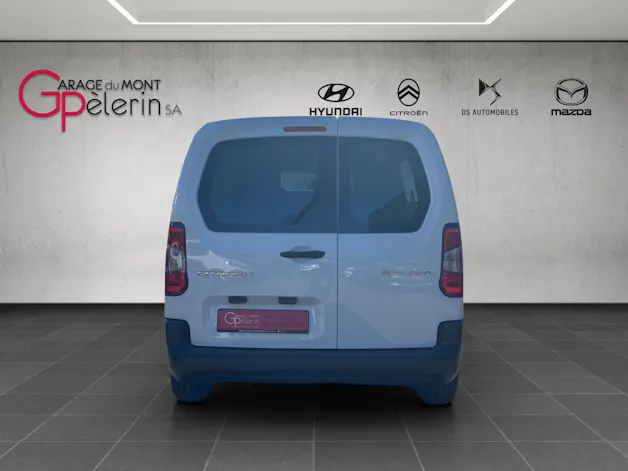 Citroën Berlingo M 1.5 BlueHDi 100 First S/S