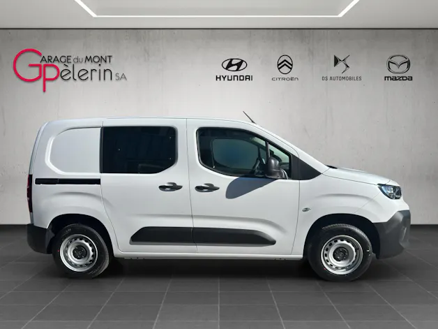 Citroën Berlingo M 1.5 BlueHDi 100 First S/S