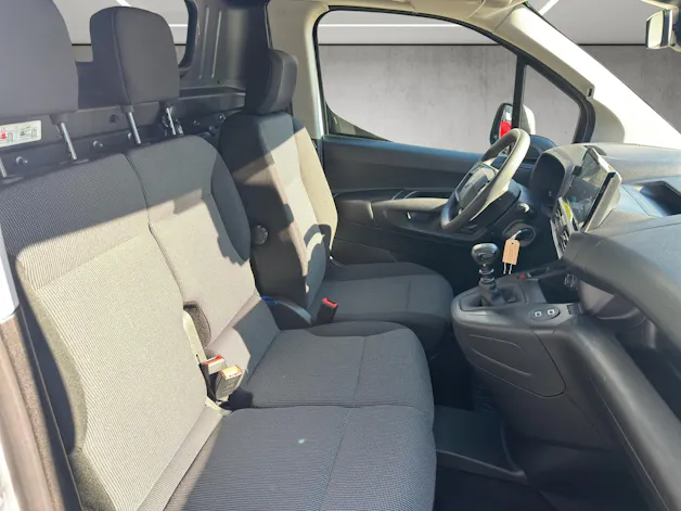 Citroën Berlingo M 1.5 BlueHDi 100 First S/S