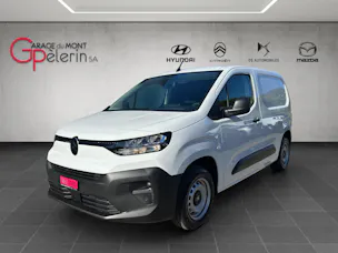 Citroën Berlingo M 1.5 BlueHDi 100 First S/S