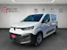 Citroën Berlingo M 1.5 BlueHDi 100 First S/S