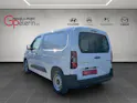 Citroën Berlingo M 1.5 BlueHDi 100 First S/S