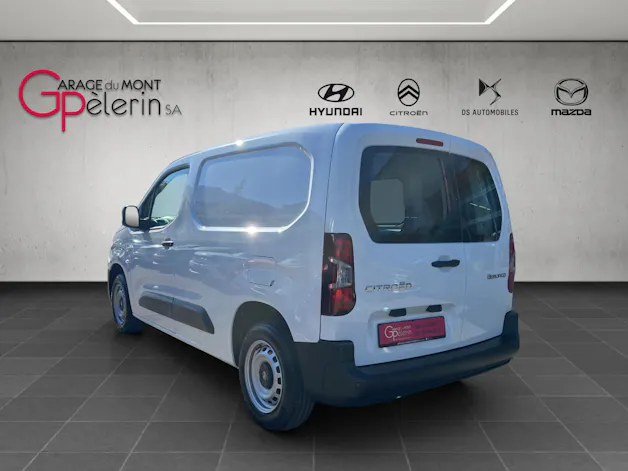 Citroën Berlingo M 1.5 BlueHDi 100 First S/S