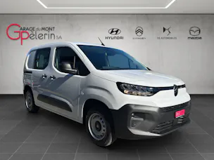 Citroën Berlingo M 1.5 BlueHDi 100 First S/S
