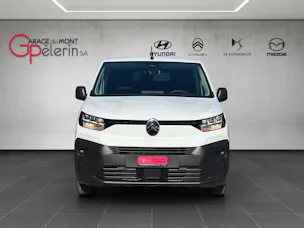 Citroën Berlingo M 1.5 BlueHDi 100 First S/S