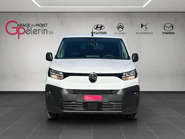 Citroën Berlingo M 1.5 BlueHDi 100 First S/S