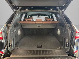 BMW X5 xDrive M50d