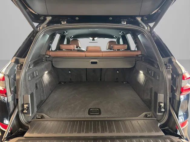 BMW X5 xDrive M50d
