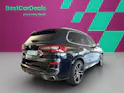 BMW X5 xDrive M50d